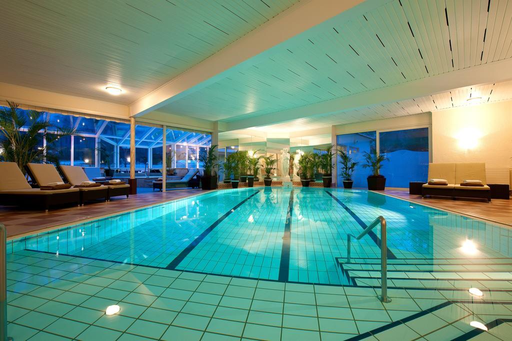 Hotel Astoria Garden - Thermenhotels Gastein Bad Hofgastein Buitenkant foto