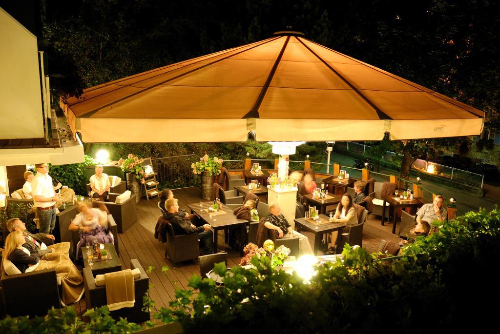 Hotel Astoria Garden - Thermenhotels Gastein Bad Hofgastein Buitenkant foto