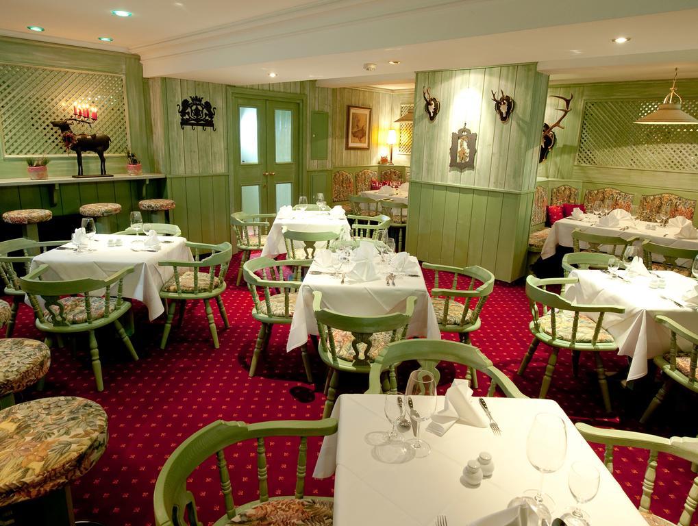 Hotel Astoria Garden - Thermenhotels Gastein Bad Hofgastein Buitenkant foto