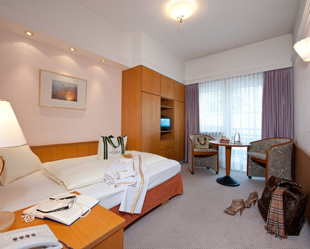 Hotel Astoria Garden - Thermenhotels Gastein Bad Hofgastein Buitenkant foto