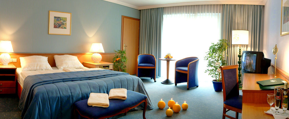 Hotel Astoria Garden - Thermenhotels Gastein Bad Hofgastein Buitenkant foto