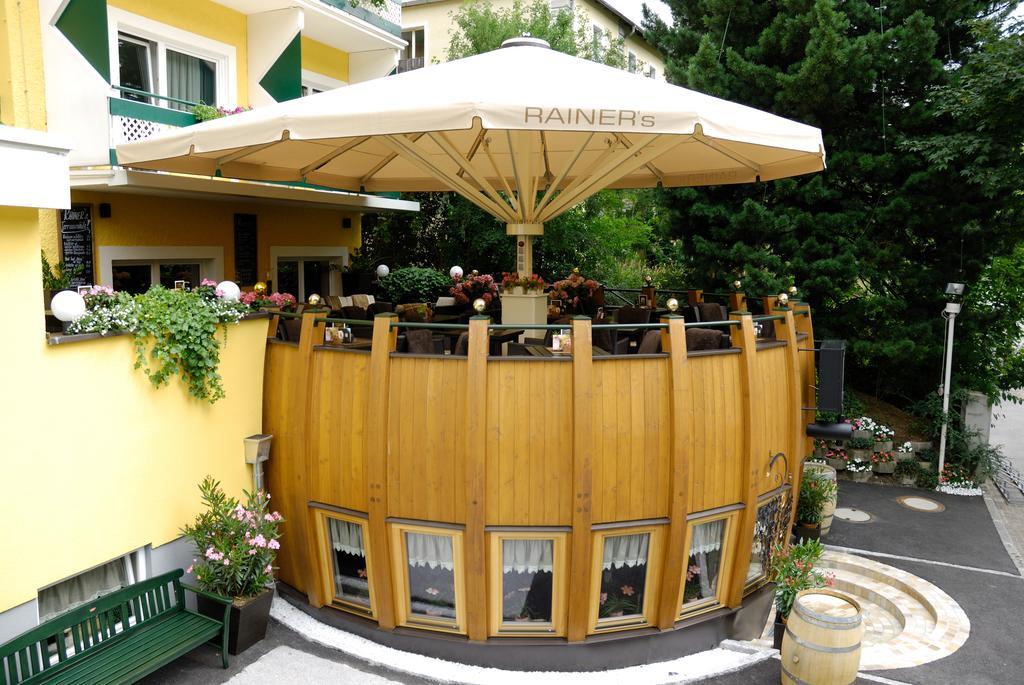 Hotel Astoria Garden - Thermenhotels Gastein Bad Hofgastein Buitenkant foto