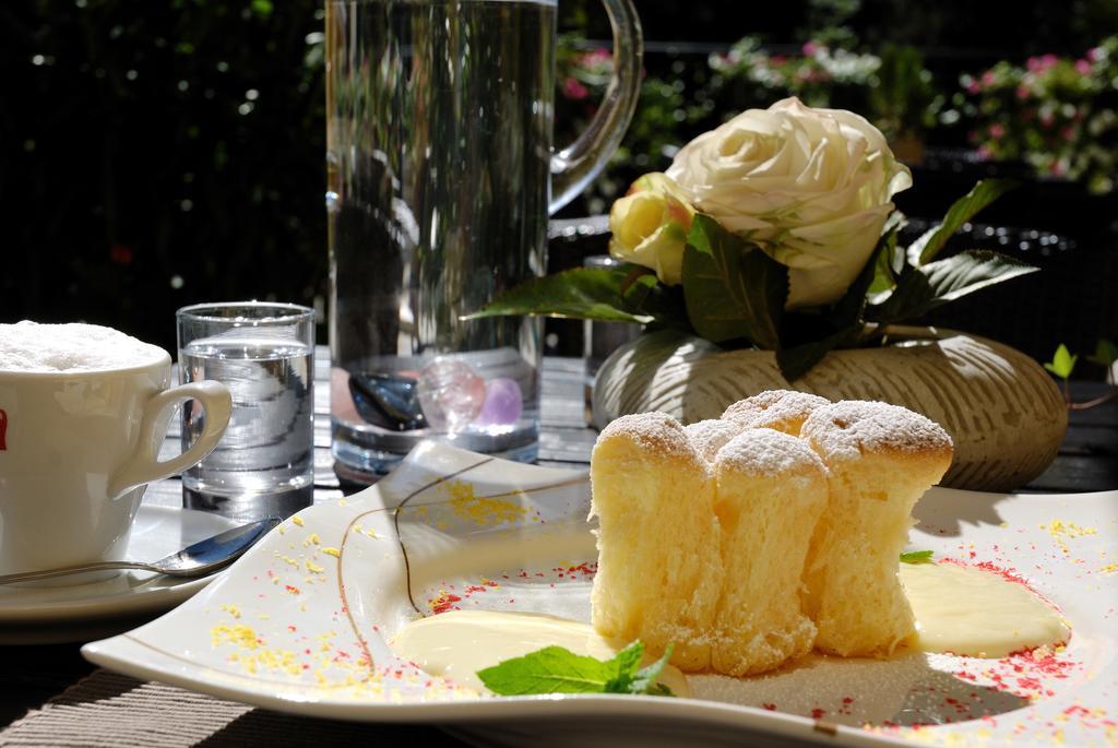 Hotel Astoria Garden - Thermenhotels Gastein Bad Hofgastein Buitenkant foto