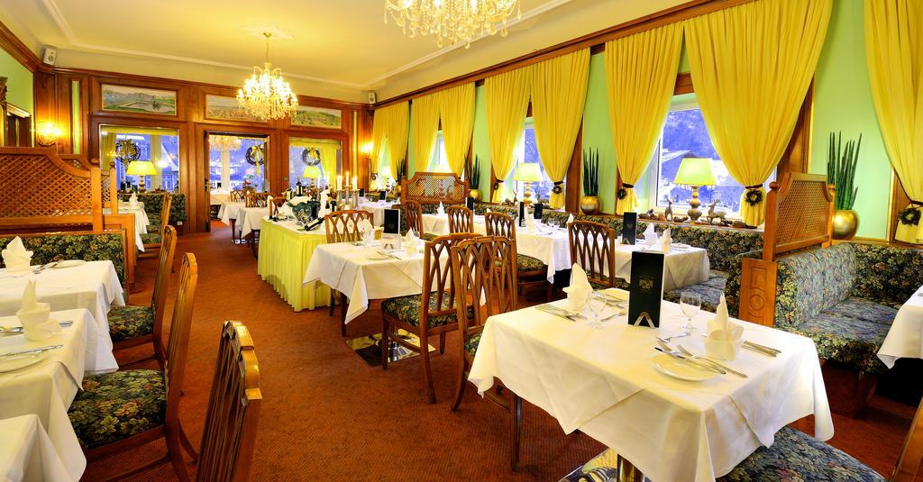 Hotel Astoria Garden - Thermenhotels Gastein Bad Hofgastein Buitenkant foto